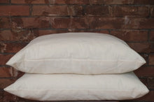 Load image into Gallery viewer, Wool Sleeping Pillow: Child