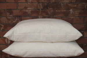Wool Sleeping Pillow: Child