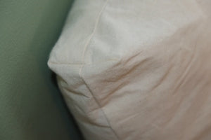 Wool Sleeping Pillow: Child