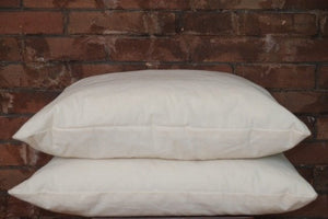 Wool Sleeping Pillow: Standard